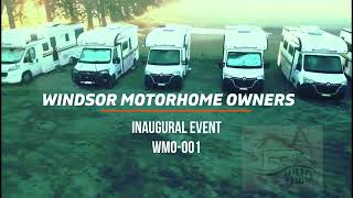 Windsor Motorhomes [upl. by Nyrmak598]