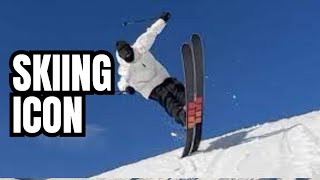 Candide Thovex Skiings Greatest of All Time [upl. by Picardi]