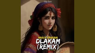 Dlakam Remix [upl. by Yrelav]