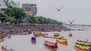 🔴បន្តផ្ទាល់  ទូកគូពិសេសៗ ខ្លាំងៗ ប៉ះគ្នា ក្នុងថ្ងៃប្រណាំងចុងក្រោយ [upl. by Etnahs]