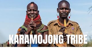 The Karamojong Uganda’s Nomadic Guardians of Cattle [upl. by Ttemme]