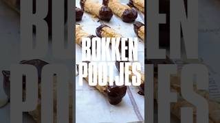 Bokkenpootjes [upl. by Alecia]