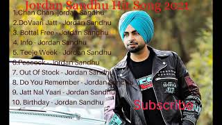 Jordan Sandhu All Song 2021 New Punjabi Songs 2021 Best Songs Jordan Sandhu All Punjabi Songs Mp3 [upl. by Alyson92]