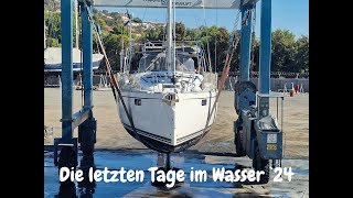 Die letzten Tage im Wasser 24 [upl. by Trip765]