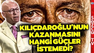 Erol Mütercimler Kılıçdaroğlu Kazansın İstemediler Dedi Sebebini Tek Tek Anlattı [upl. by Domph]