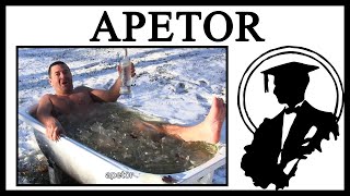 Rest In Peace Apetor [upl. by Ameg]