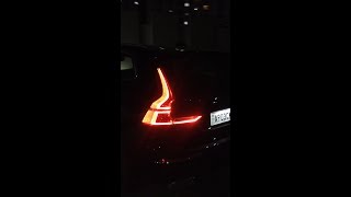 2018 Volvo XC60 Inscription LED Lights [upl. by Florri]