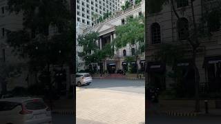 explore Eastwood City [upl. by Niveg195]