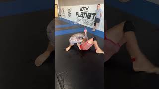 RNC to win PGF Vegas Qualifier Dory Aoun bjj jiujitsu [upl. by Silas]