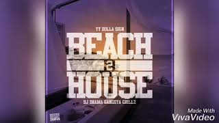 Ty Dolla Sign  Paranoid BEACH HOUSE 2 [upl. by Assener]