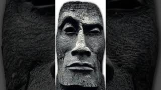 Moai meme [upl. by Leontyne411]