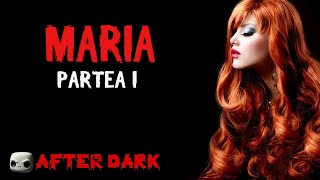 Maria  Partea 12  Psycho Pure Horror  Creepypasta  Poveste de Groaza  Horror Romania [upl. by Cherianne]