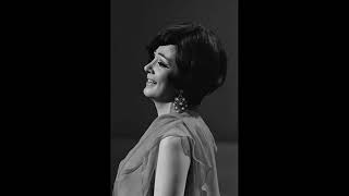 Anna Moffo 19322006 Philhadelphia recital 1967 [upl. by Epperson64]