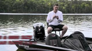 Abu Garcia NEW ambassadeur™ STX Product Video [upl. by Philbo]