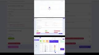 Template Admin Dashboard website HTML CSS FULL FREE  Fullnya ada di channel ini [upl. by Ameehs]