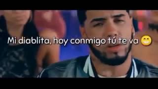 Verte Ir Estado Para Whatsapp Anuel Aa 🎶🔥 Estados Romanticos Nuevos Reggaeton  Nuevo Abril 2019 [upl. by Edylc365]