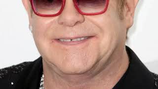 Online Statistics Confirm Elton John Is Barely Acknowledged by Todays Youth [upl. by Coward603]