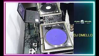 Programa Back Time  DJ Dmello  10082023 [upl. by Aleac]