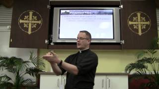 Why Catholic 101  Catholic Beliefs in the Bible [upl. by Hootman]