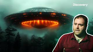 Thailand’s Calkala UFO Cult Revealed  Expedition X  Discovery Channel [upl. by Scarface]