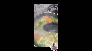 Lola and SERA vlogs is live🥰😊ASMR Cooking Beef NilagaASMRCookingSatisfyingShrortlive [upl. by Harak146]