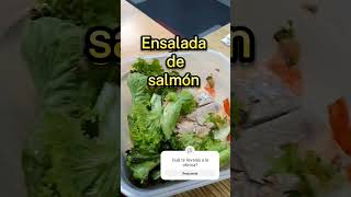 Ideas de lunch para oficinistas 🖥️👩🏻‍💼 Si eres un bello Godín como yo esto es para ti ✨😚🥗 godin [upl. by Retepnhoj42]