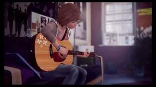 Life Is Strange  Strumming to José González [upl. by Akeemaj]