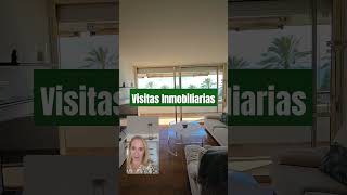 Visitas Inmobiliarias en Calafell viveloconnosotros inmobiliariaconcorazon visitainmobiliaria [upl. by Ttezzil]