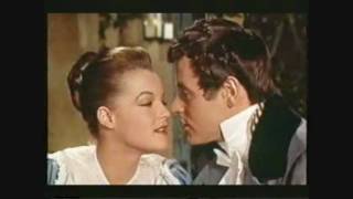 Romy Schneider singt quotJa Man Verliebt Sichquot  Die Schone Lugnerin 1959 La belle et Lempereur [upl. by Jair]