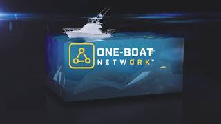 Downriggers and the OneBoat Network™  How it Works [upl. by Mercedes328]