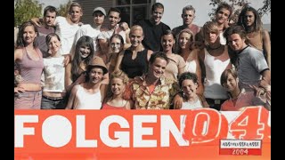 Abschlussklasse 2004 Folge [upl. by Crin]