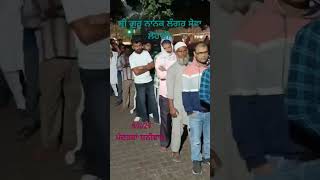 PgILanger sewa lohari bhago majra [upl. by Georgianna]