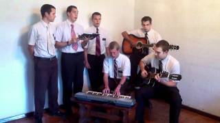 Mormon Missionaries  Quelimane Mozambique [upl. by Akirea]