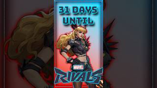 The BEST DPS in Marvel Rivals gaming marvelrivals marvel [upl. by Narruc598]