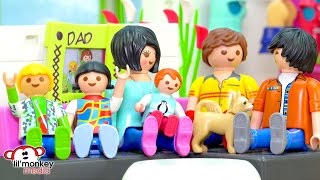 Ricardo Family Vlog 2  Ep 27 [upl. by Franzoni240]