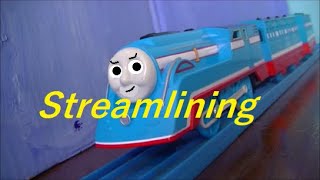 Streamlining Music Video [upl. by Janeta145]