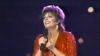 Liza Belts Out the Ultimate Performance of New York New York REMASTERED 2013 [upl. by Giglio155]