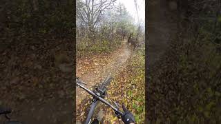 Gamehaven mtb trails in Rochester MN [upl. by Eisoj773]