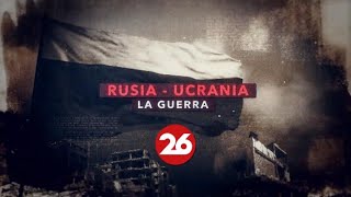 GUERRA RUSIA  UCRANIA  Las imágenes y los hechos más relevantes del jueves 241024 [upl. by Aloap957]