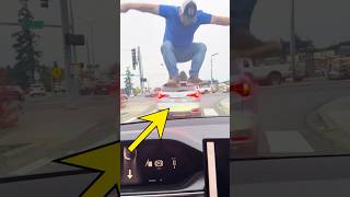 Epic Road Rage Meltdown 😱 [upl. by Hong]