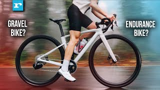 2024 Specialized Roubaix SL8  First Ride Review  The Fastest Endurance Bike Ever [upl. by Aleunamme]