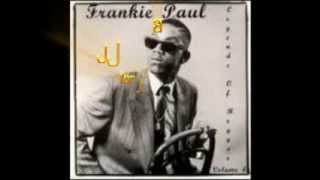 Tribute to Frankie Paul  Part Two [upl. by Celestina]