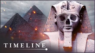 Why Did Ancient Egypt Eventually Fall  Immortal Egypt  Timeline [upl. by Notsud]