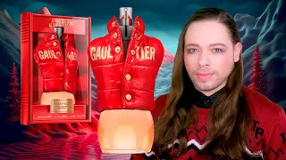 Jean Paul Gaultier Classique Perfume Review JPG Classique EDT Holiday Edition Fragrance Edition [upl. by Pitchford597]