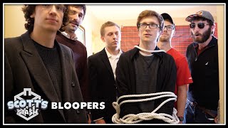 Bloopers  Youre Not an RPG Guy A Scott The Woz Christmas [upl. by Meesaw744]