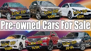 Quality Used Cars in Manila Philippines  Pre owned Cars [upl. by Anora183]