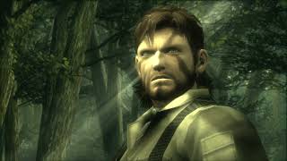 Metal Gear Solid 3 Snake Eater  Episode 1 Virtuous Mission [upl. by Dnalrah]