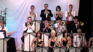 Alexanders Ragtime Band  Swing Orchestra Taufkirchen [upl. by Yhtrod]