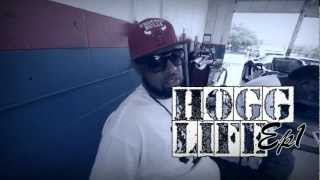 Slim Thug  Hogg Life EPISODE 1 [upl. by Ujawernalo162]