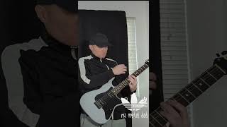 Korn  Got The Life Guitar Cover by Double the Nu Metal Dad [upl. by Hazeghi]